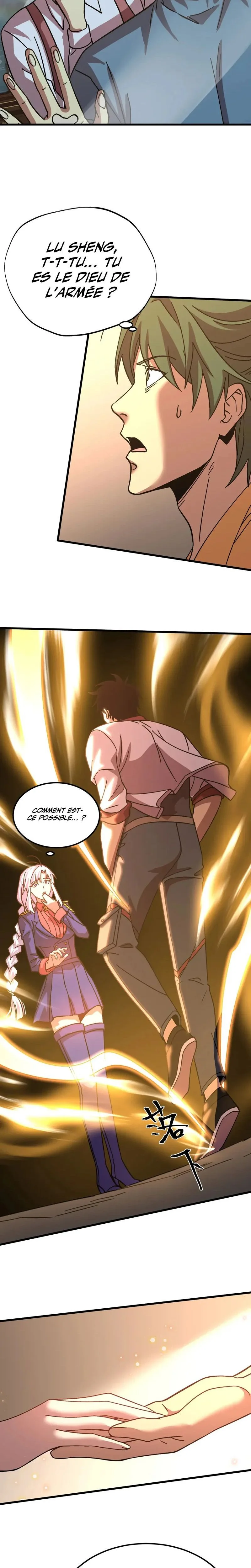 Logging 10 000 Years Into the Future Chapitre 209 - Page 23