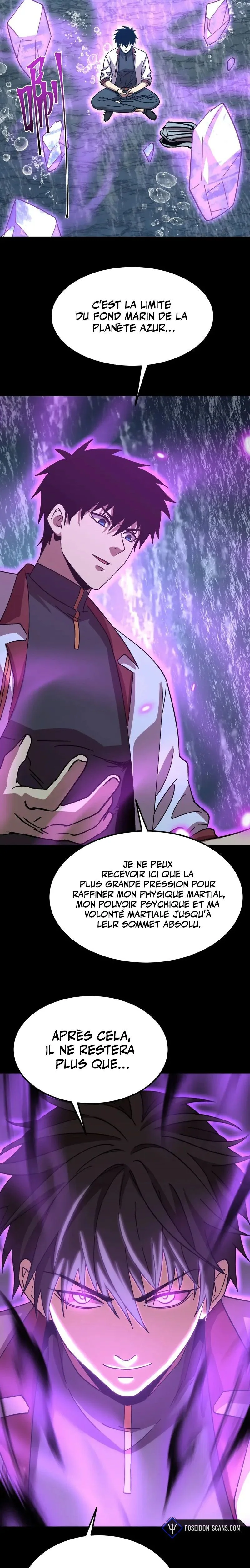 Logging 10 000 Years Into the Future Chapitre 210 - Page 15