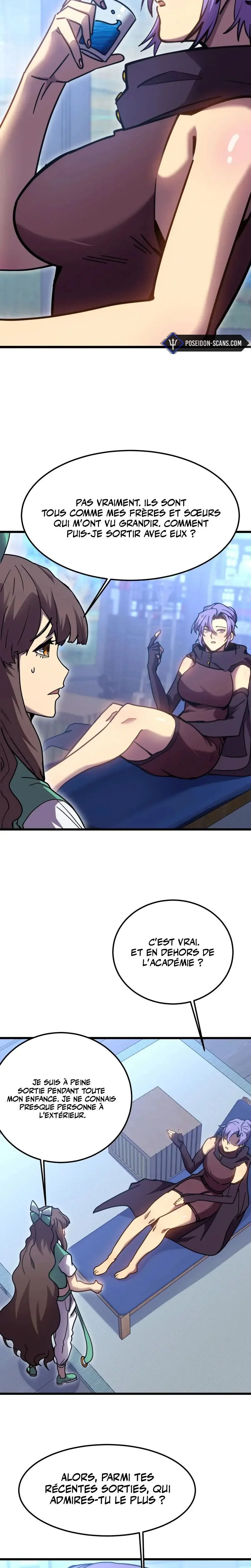 Logging 10 000 Years Into the Future Chapitre 211 - Page 7