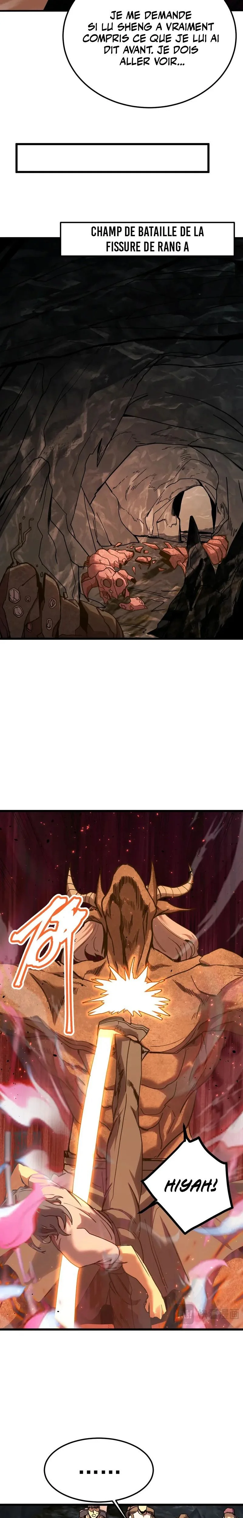 Logging 10 000 Years Into the Future Chapitre 211 - Page 12