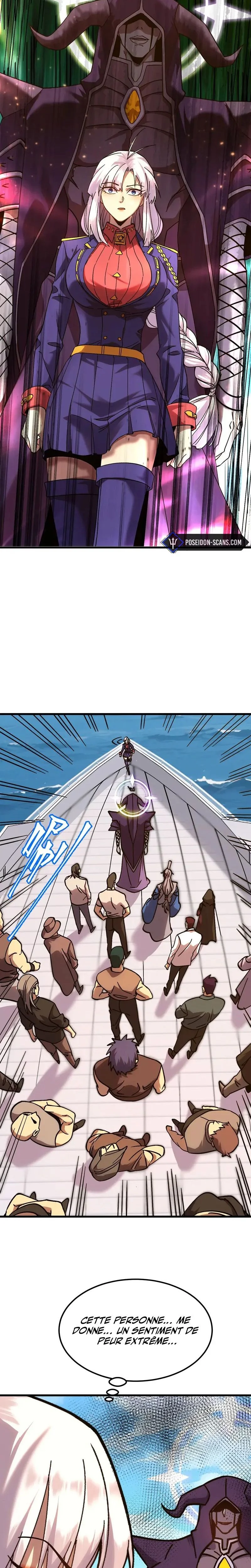Logging 10 000 Years Into the Future Chapitre 211 - Page 19