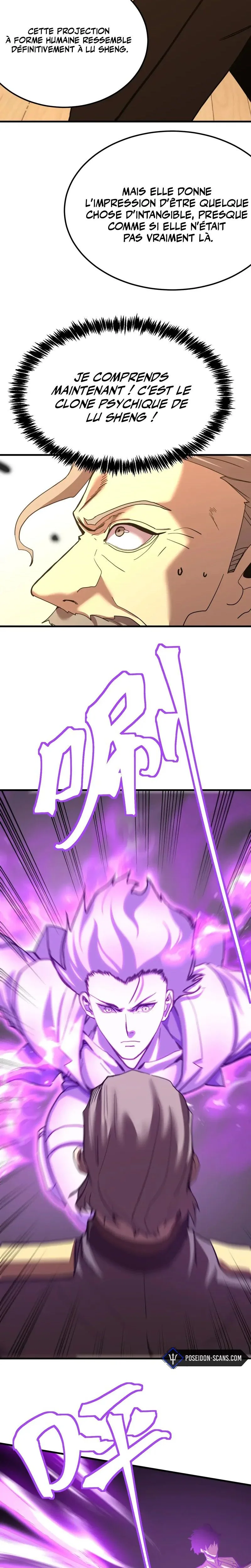 Logging 10 000 Years Into the Future Chapitre 212 - Page 2