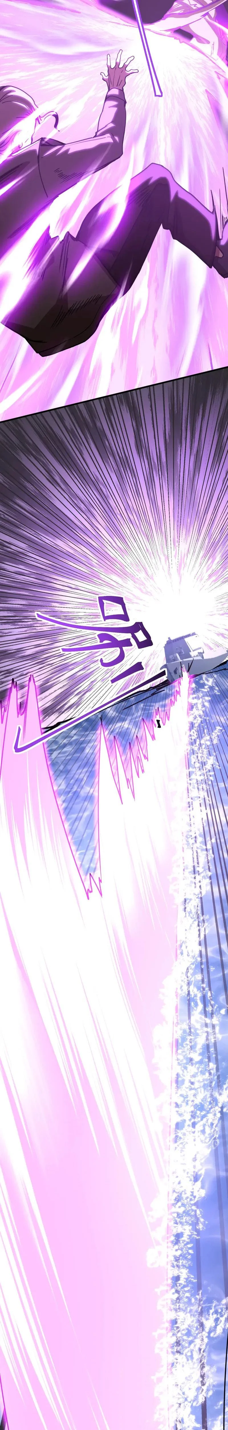 Logging 10 000 Years Into the Future Chapitre 212 - Page 3