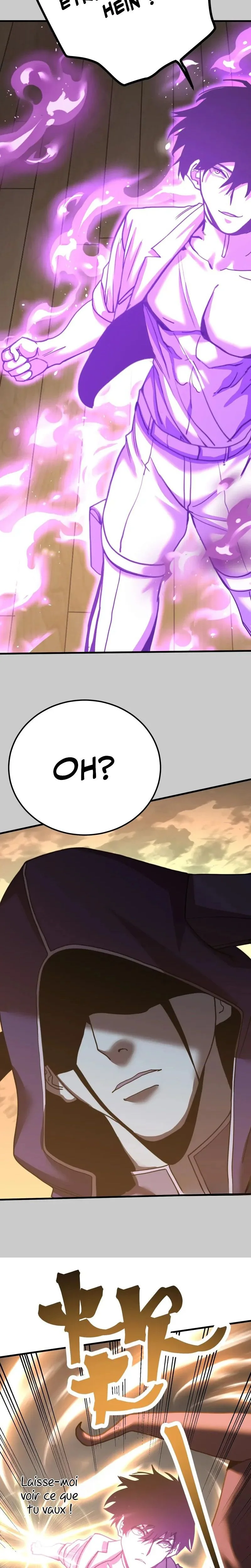 Logging 10 000 Years Into the Future Chapitre 212 - Page 10