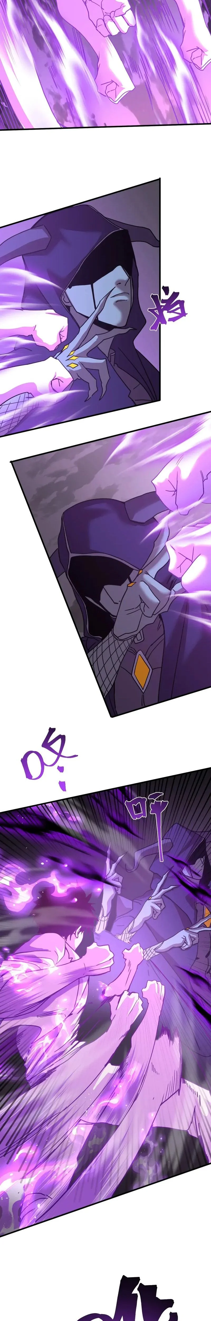 Logging 10 000 Years Into the Future Chapitre 212 - Page 14