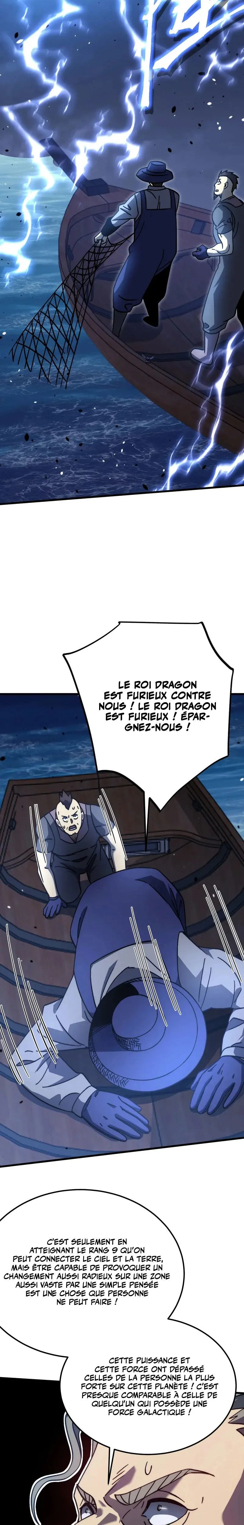 Logging 10 000 Years Into the Future Chapitre 212 - Page 27