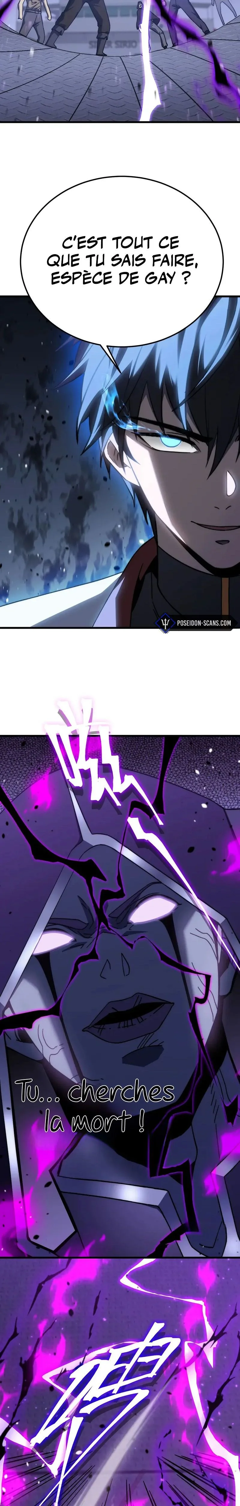 Logging 10 000 Years Into the Future Chapitre 212 - Page 30