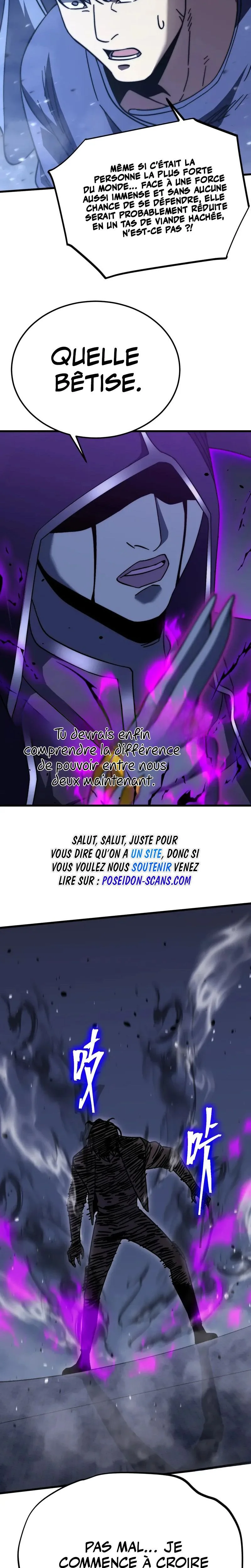 Logging 10 000 Years Into the Future Chapitre 212 - Page 35