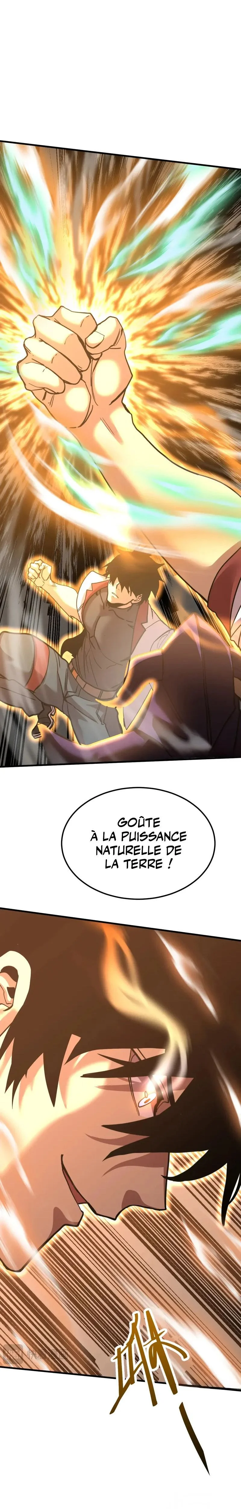 Logging 10 000 Years Into the Future Chapitre 213 - Page 2