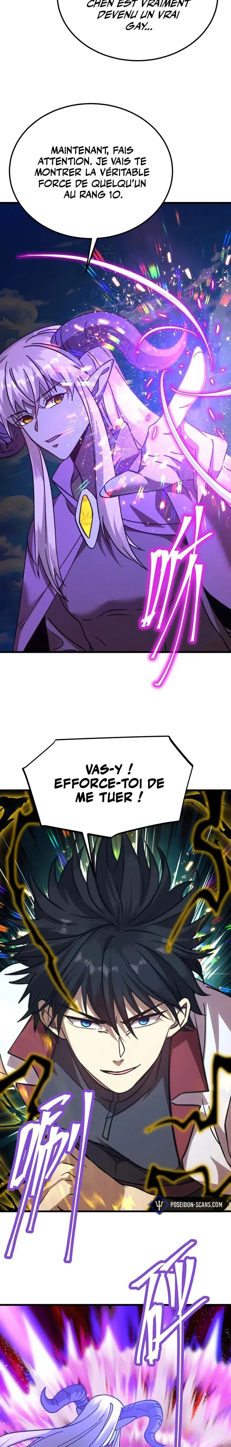 Logging 10 000 Years Into the Future Chapitre 213 - Page 21