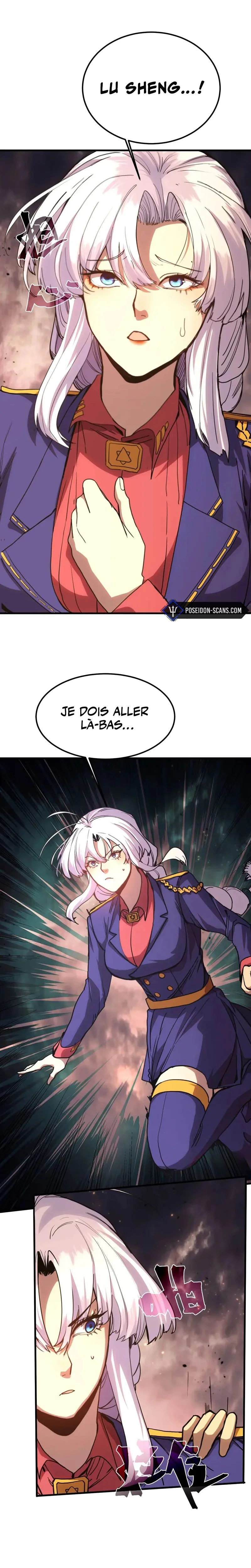 Logging 10 000 Years Into the Future Chapitre 214 - Page 9