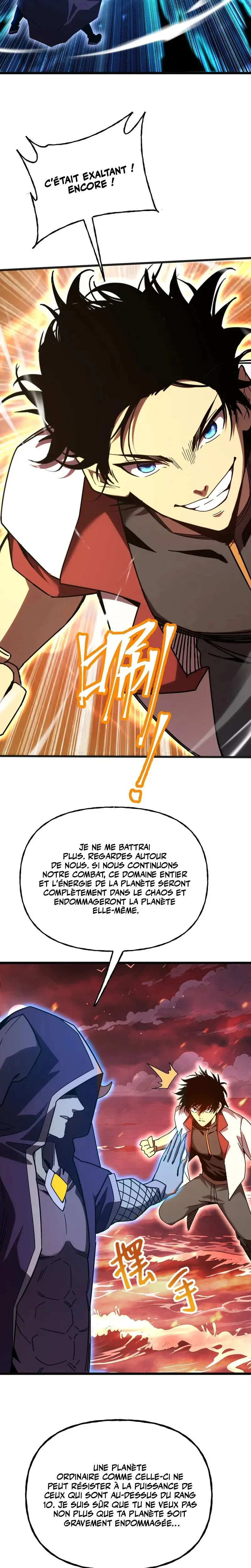 Logging 10 000 Years Into the Future Chapitre 214 - Page 14