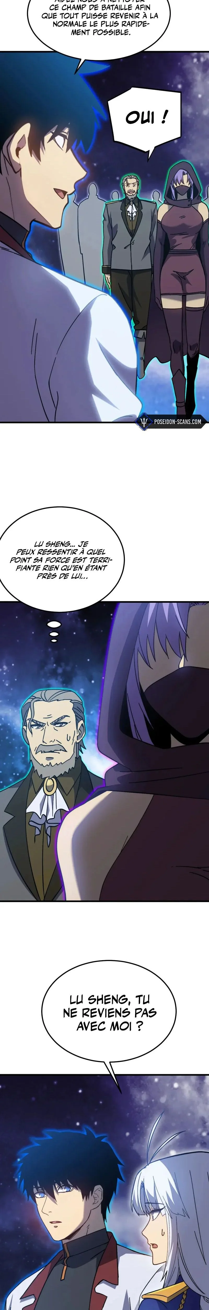 Logging 10 000 Years Into the Future Chapitre 214 - Page 25