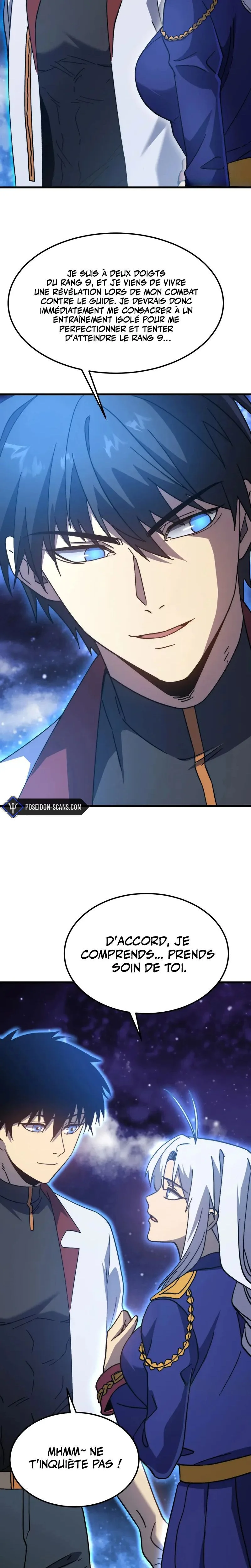 Logging 10 000 Years Into the Future Chapitre 214 - Page 26