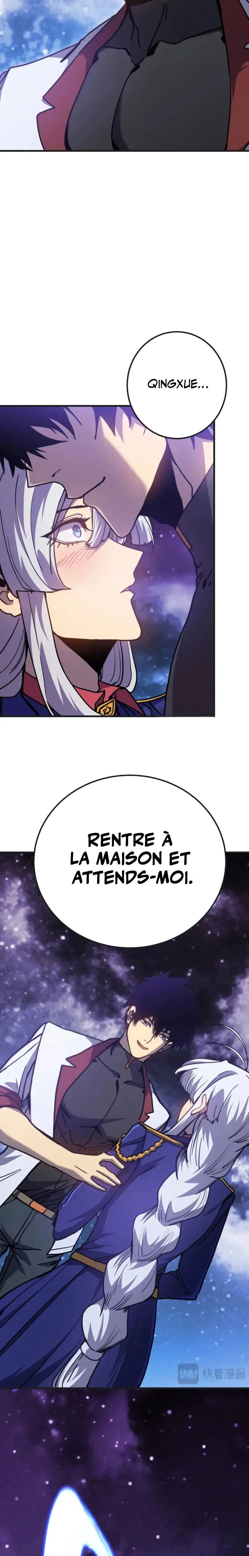 Logging 10 000 Years Into the Future Chapitre 215 - Page 3