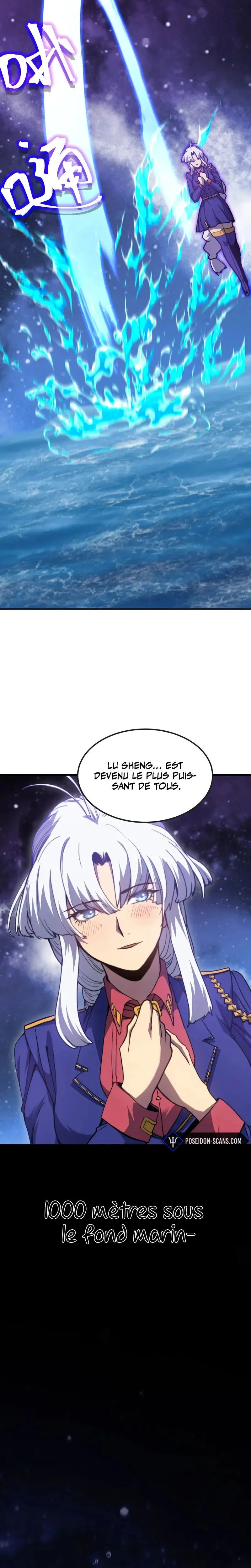Logging 10 000 Years Into the Future Chapitre 215 - Page 4