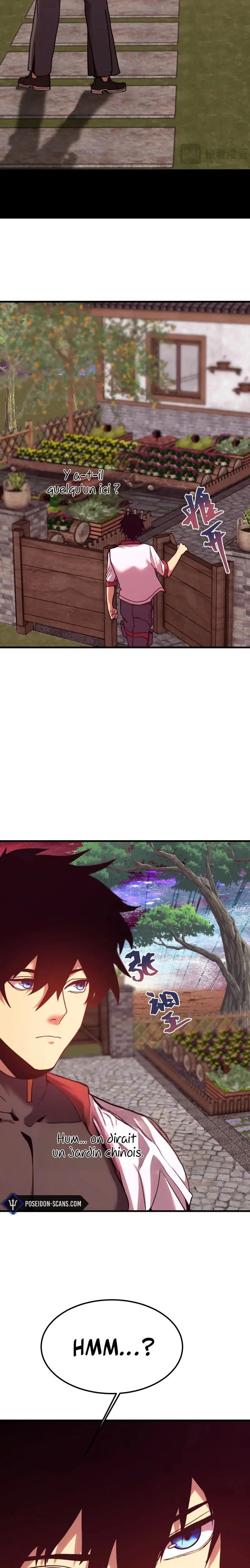Logging 10 000 Years Into the Future Chapitre 216 - Page 7