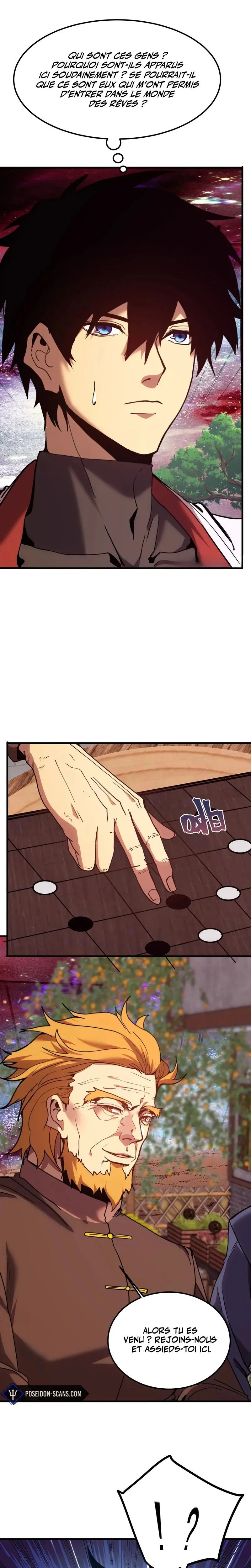 Logging 10 000 Years Into the Future Chapitre 216 - Page 9