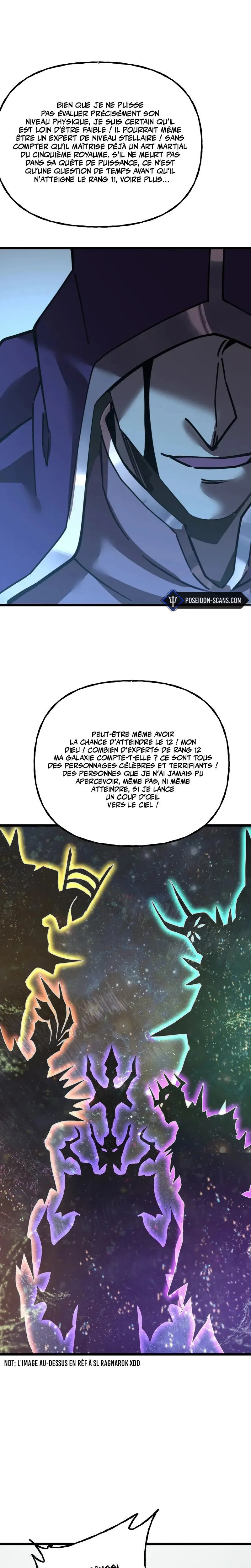 Logging 10 000 Years Into the Future Chapitre 216 - Page 17