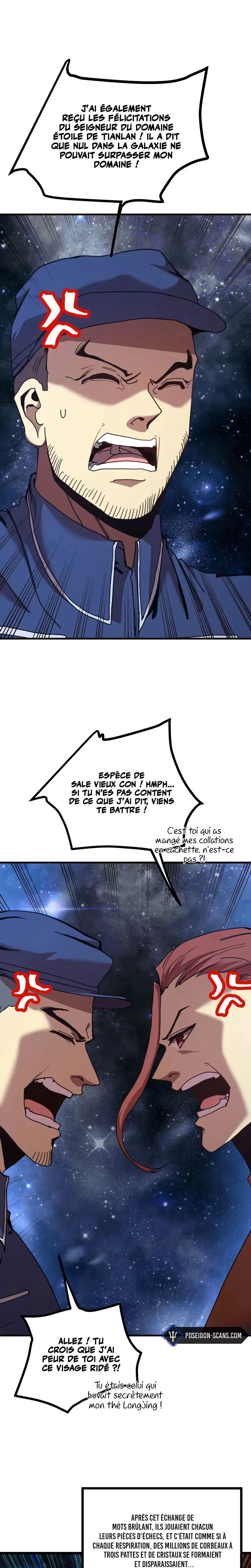 Logging 10 000 Years Into the Future Chapitre 217 - Page 10