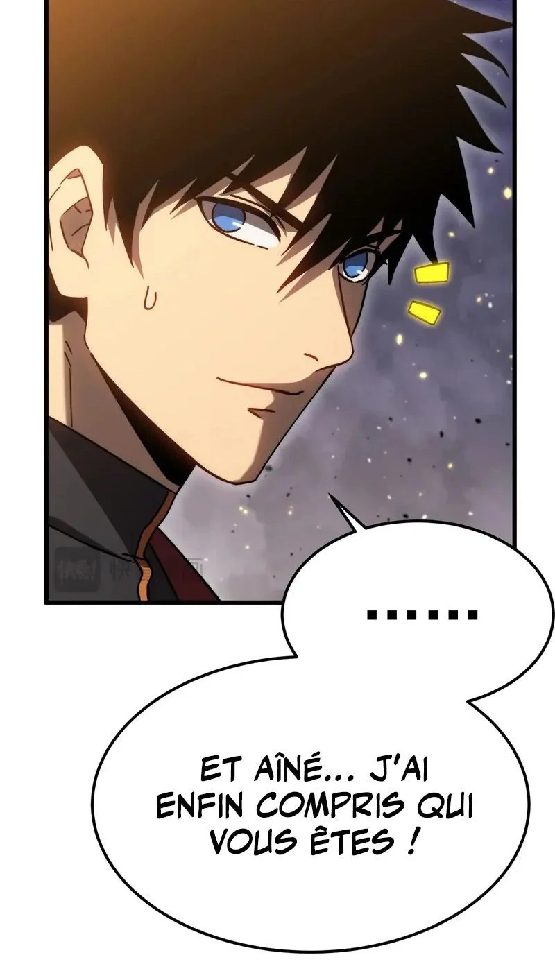 Logging 10 000 Years Into the Future Chapitre 217 - Page 21