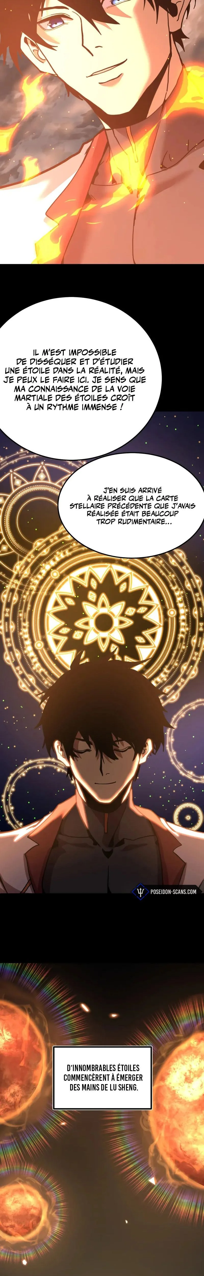 Logging 10 000 Years Into the Future Chapitre 218 - Page 3