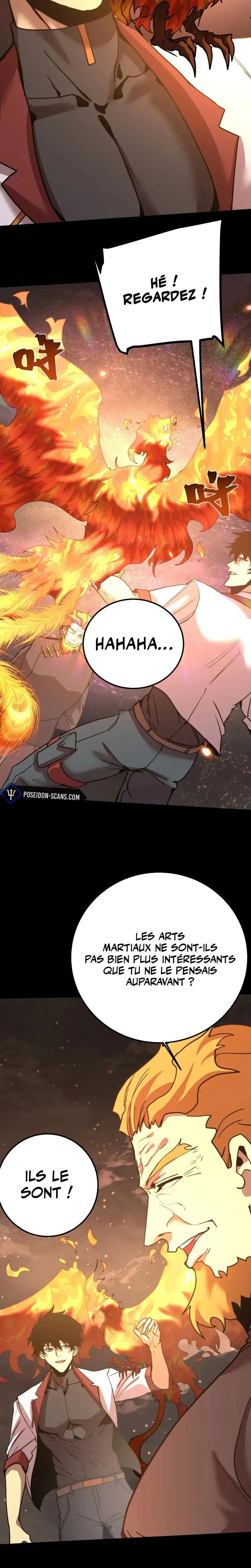Logging 10 000 Years Into the Future Chapitre 218 - Page 7