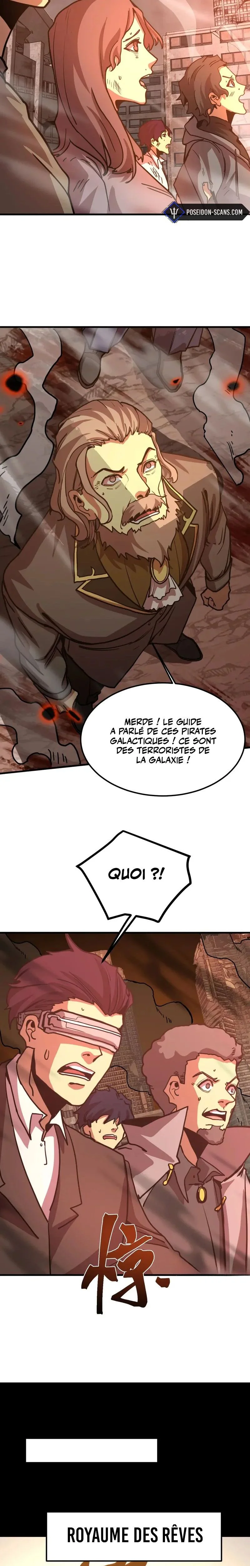 Logging 10 000 Years Into the Future Chapitre 219 - Page 6