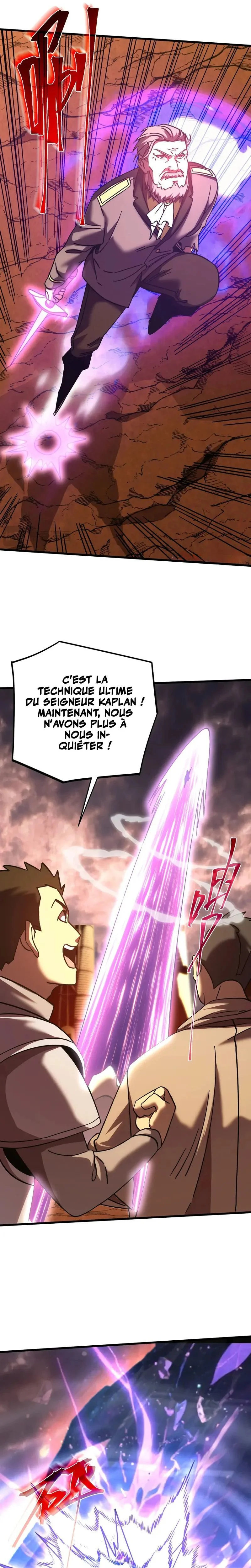 Logging 10 000 Years Into the Future Chapitre 219 - Page 23