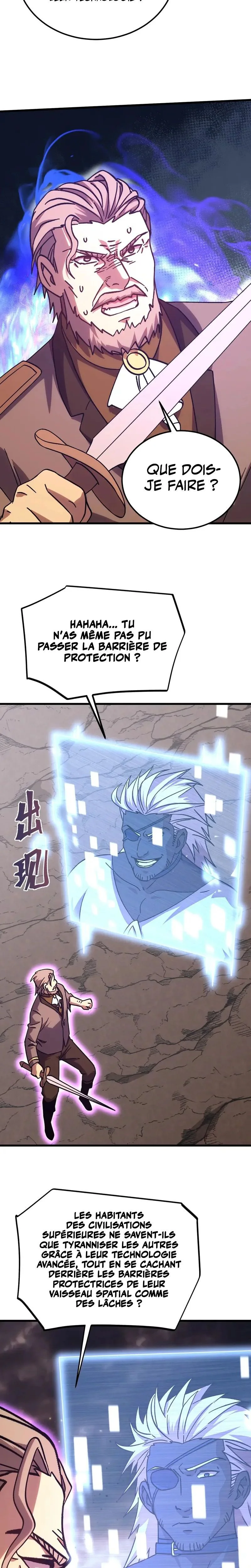 Logging 10 000 Years Into the Future Chapitre 219 - Page 26
