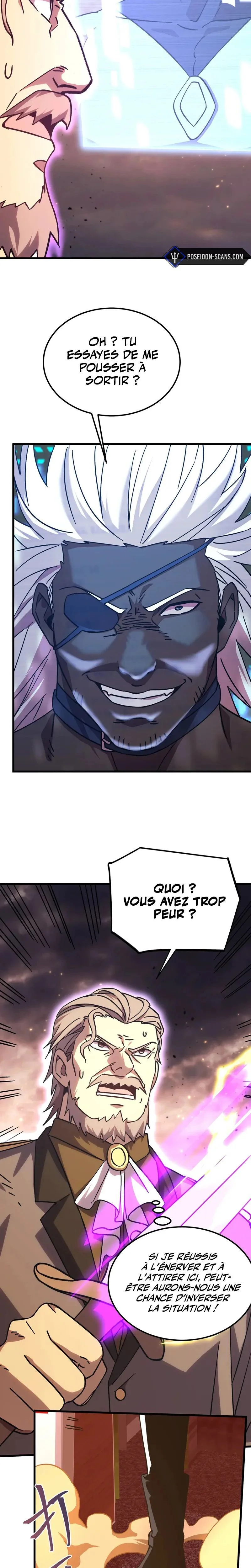 Logging 10 000 Years Into the Future Chapitre 219 - Page 27