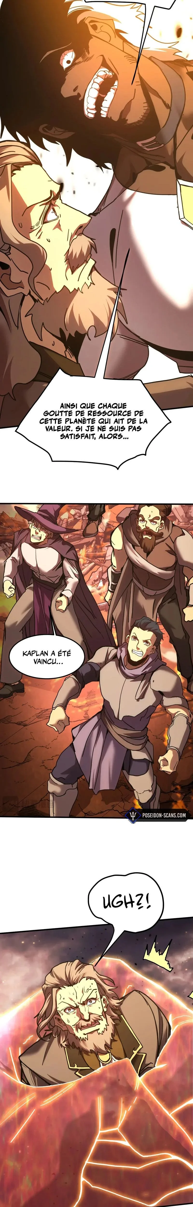 Logging 10 000 Years Into the Future Chapitre 220 - Page 3