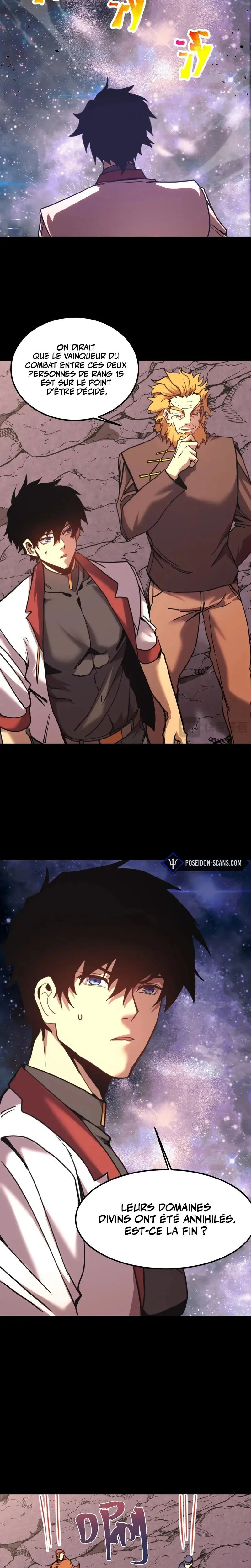 Logging 10 000 Years Into the Future Chapitre 220 - Page 7