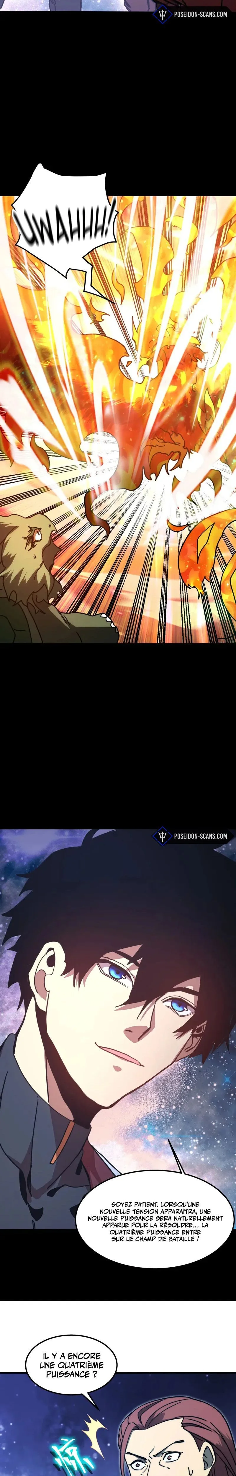 Logging 10 000 Years Into the Future Chapitre 220 - Page 15