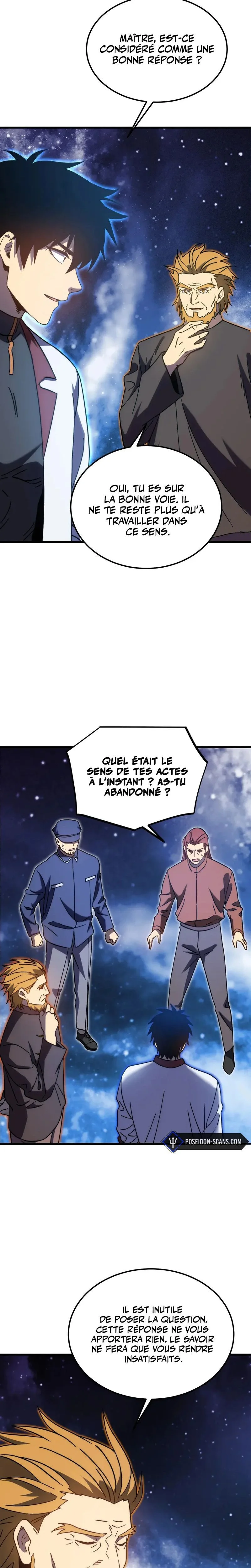 Logging 10 000 Years Into the Future Chapitre 220 - Page 27