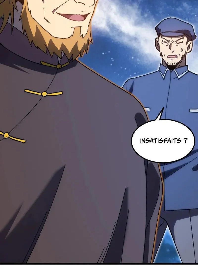 Logging 10 000 Years Into the Future Chapitre 220 - Page 28