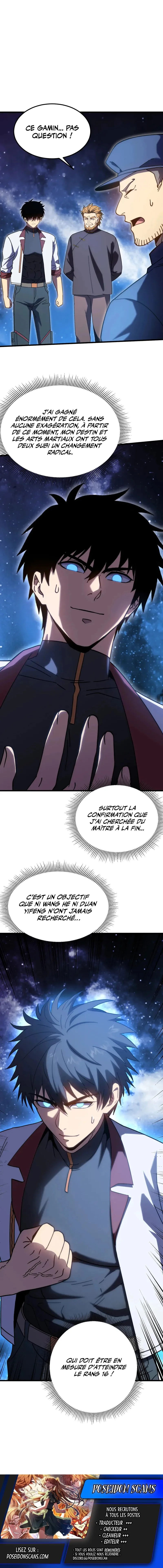 Logging 10 000 Years Into the Future Chapitre 220 - Page 29