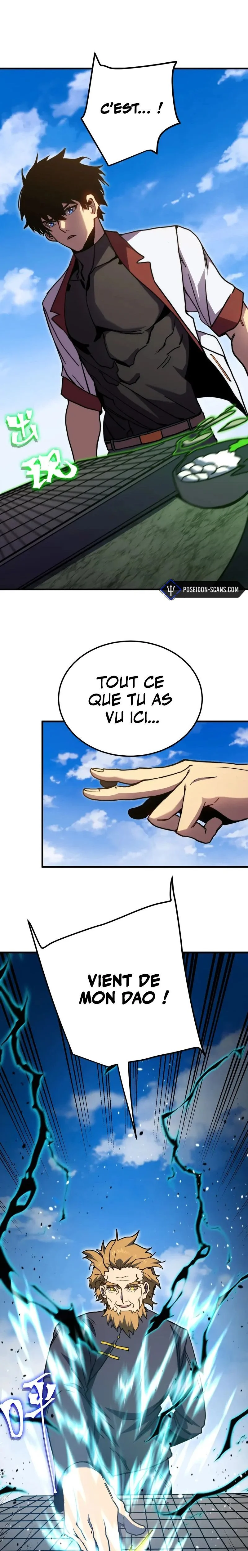 Logging 10 000 Years Into the Future Chapitre 221 - Page 3
