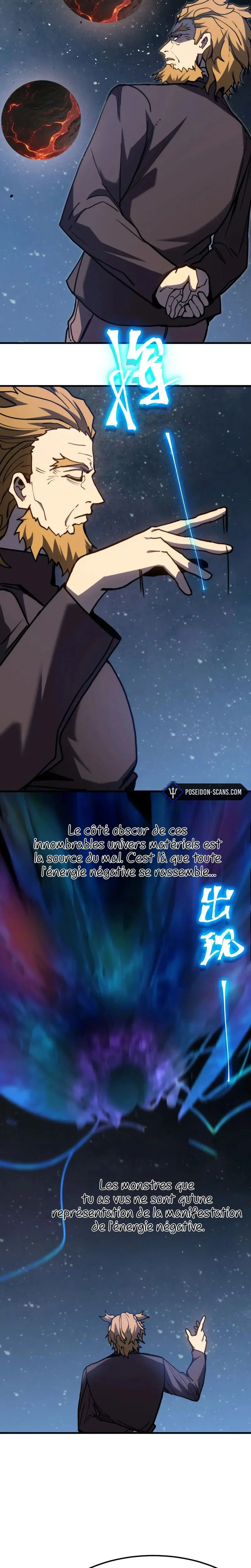 Logging 10 000 Years Into the Future Chapitre 221 - Page 10