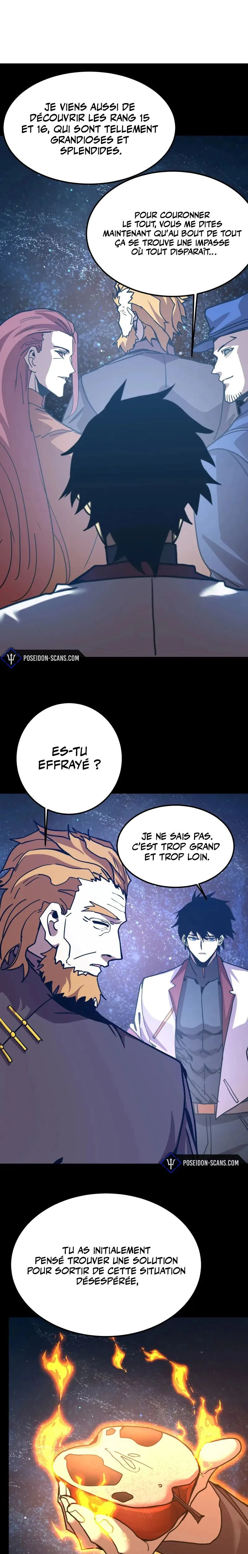 Logging 10 000 Years Into the Future Chapitre 221 - Page 17