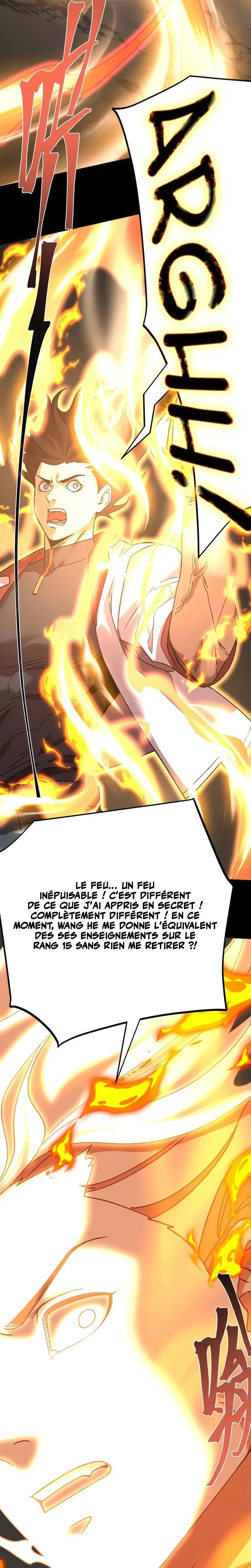 Logging 10 000 Years Into the Future Chapitre 221 - Page 27