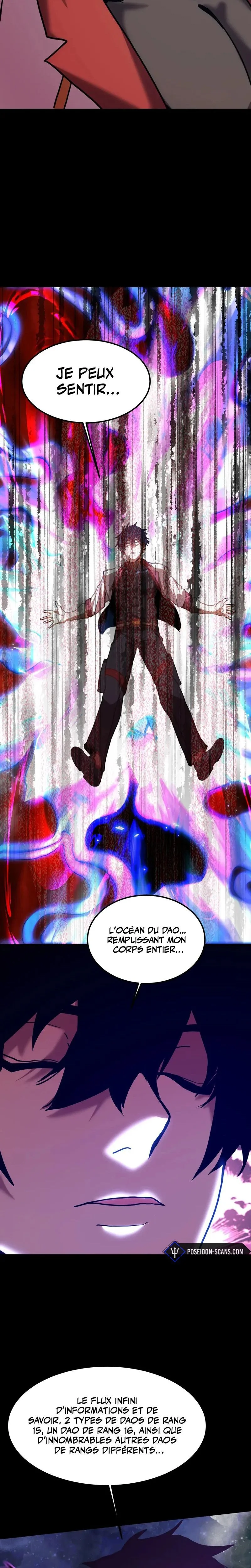 Logging 10 000 Years Into the Future Chapitre 222 - Page 3