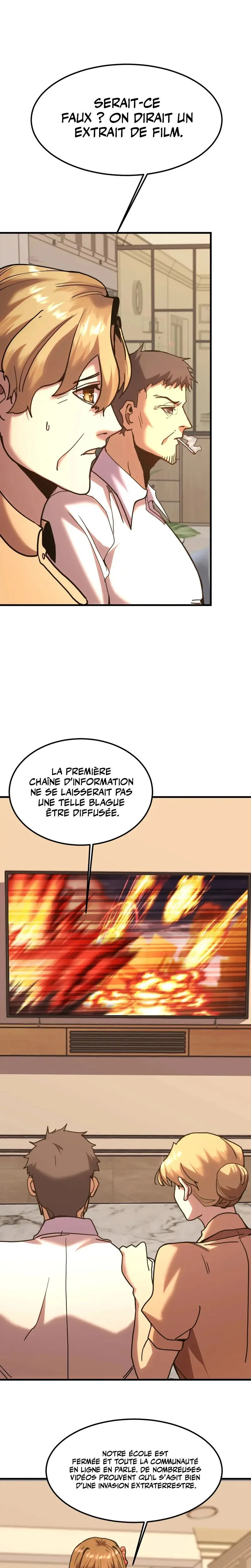 Logging 10 000 Years Into the Future Chapitre 222 - Page 9