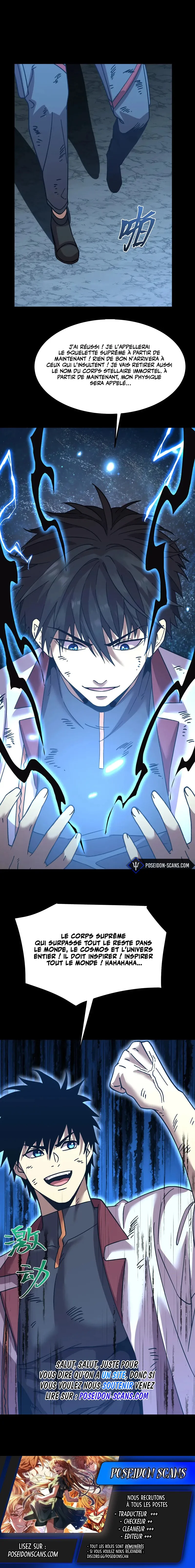 Logging 10 000 Years Into the Future Chapitre 222 - Page 28