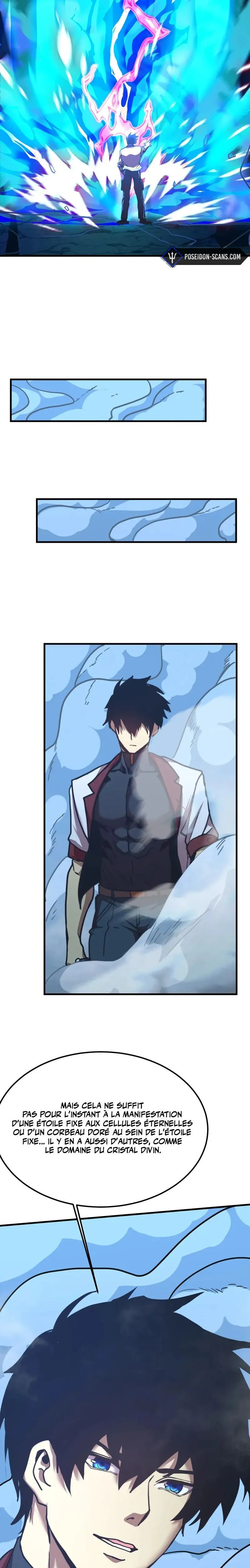 Logging 10 000 Years Into the Future Chapitre 223 - Page 7