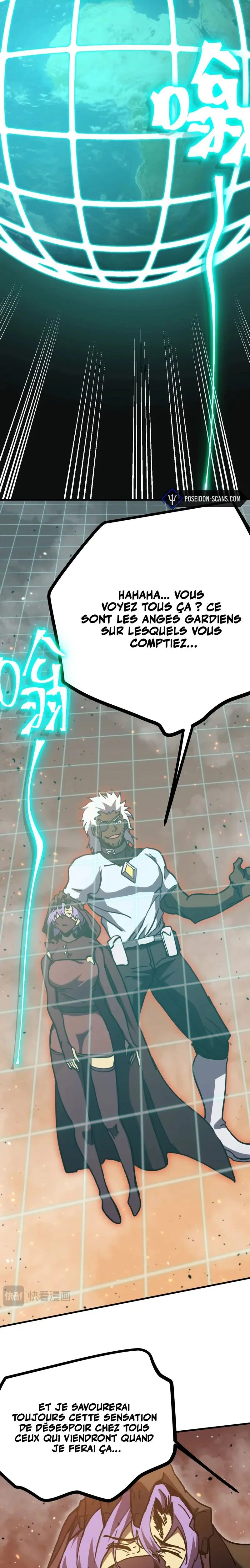 Logging 10 000 Years Into the Future Chapitre 224 - Page 7