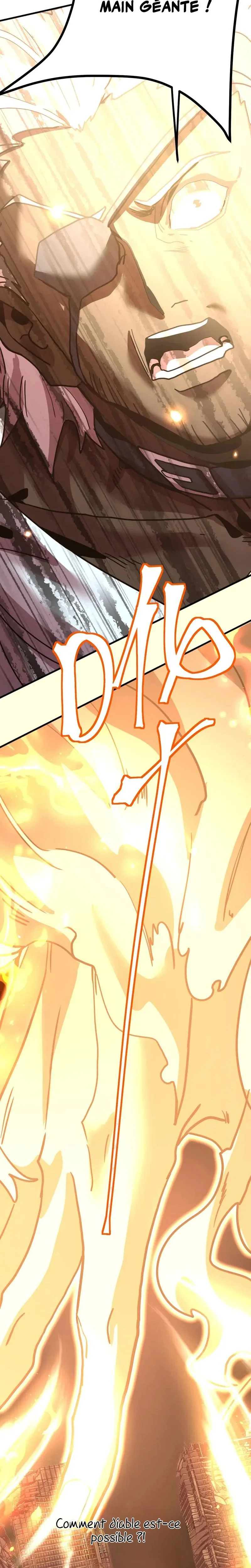 Logging 10 000 Years Into the Future Chapitre 224 - Page 16