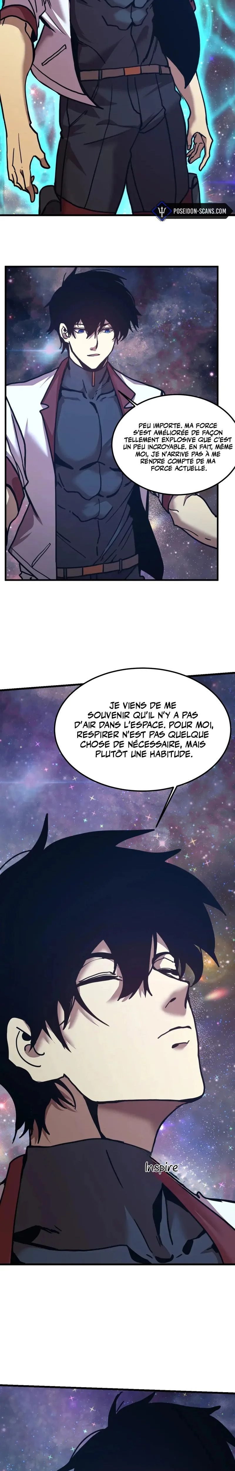 Logging 10 000 Years Into the Future Chapitre 225 - Page 7