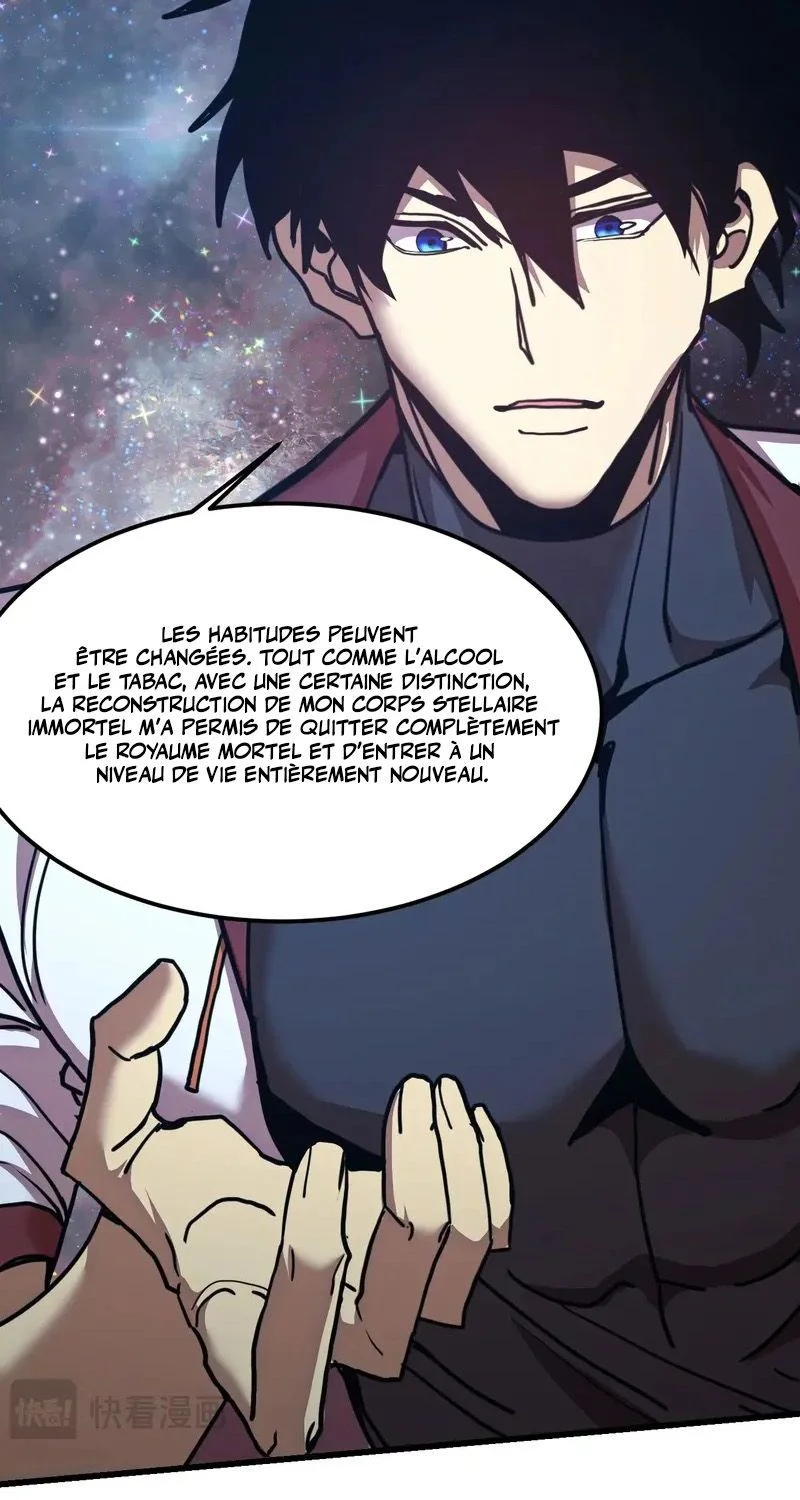 Logging 10 000 Years Into the Future Chapitre 225 - Page 8
