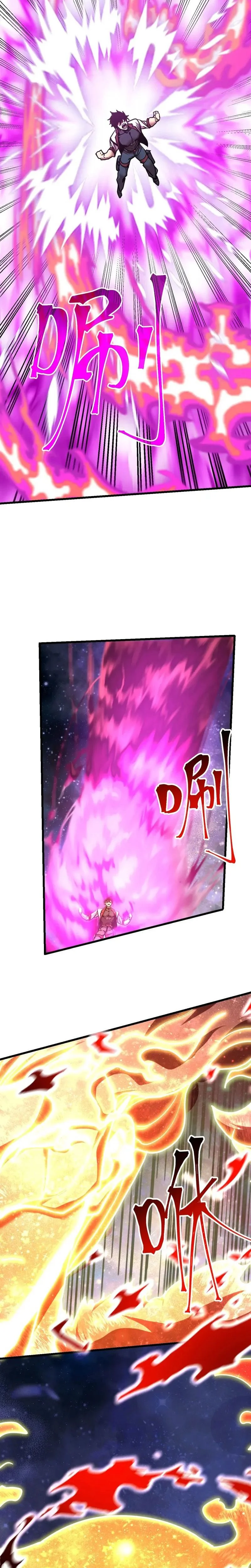 Logging 10 000 Years Into the Future Chapitre 225 - Page 10